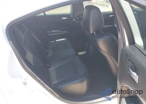 2015 Dodge Charger R/T from USA, damaged, VIN 2C3CDXCT1FH915822